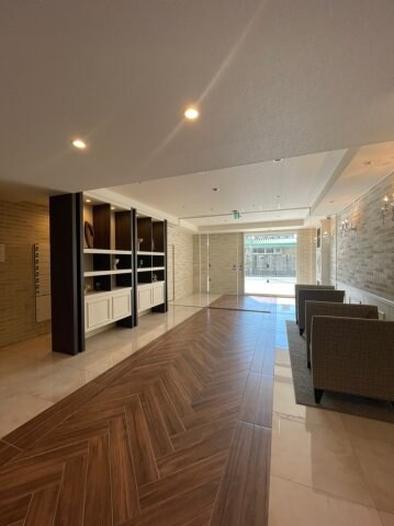 スプランディッド新大阪Ⅴの物件内観写真