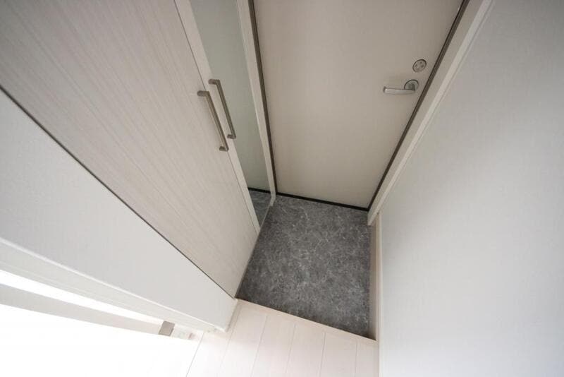 パークテラス淡路の物件内観写真