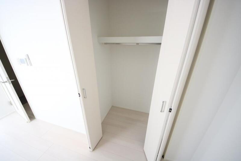 パークテラス淡路の物件内観写真