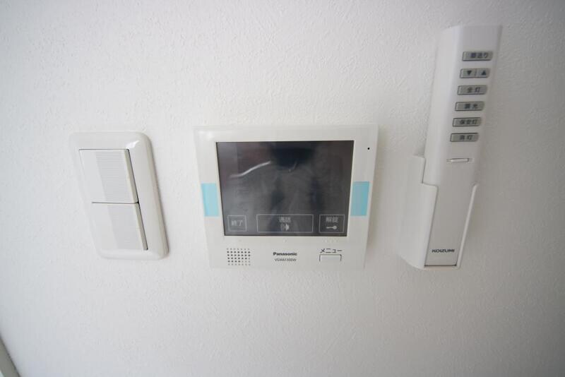 パークテラス淡路の物件内観写真