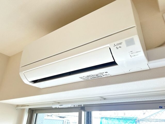 パークテラス淡路の物件内観写真