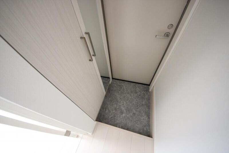 パークテラス淡路の物件内観写真