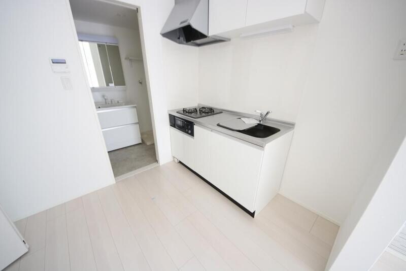 パークテラス淡路の物件内観写真