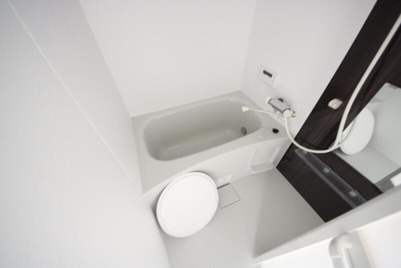 パークテラス淡路の物件内観写真