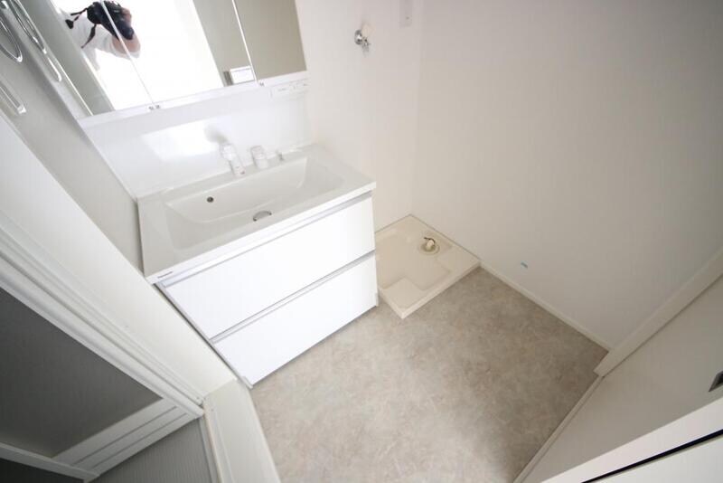 パークテラス淡路の物件内観写真