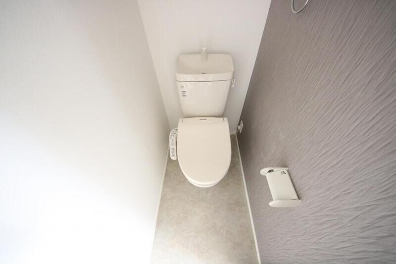 パークテラス淡路の物件内観写真