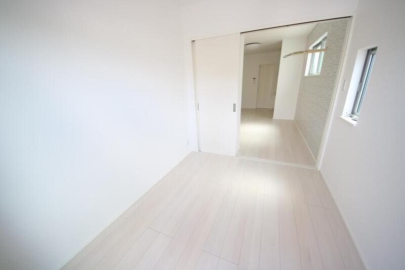 パークテラス淡路の物件内観写真