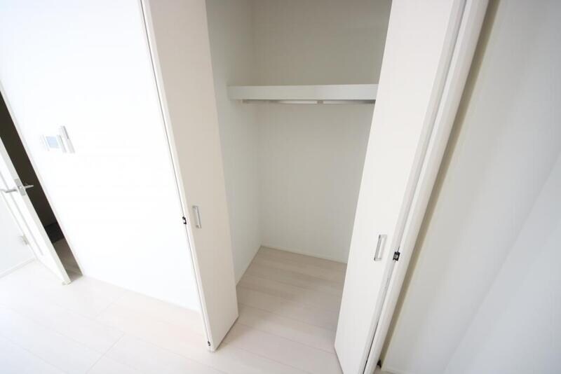 パークテラス淡路の物件内観写真