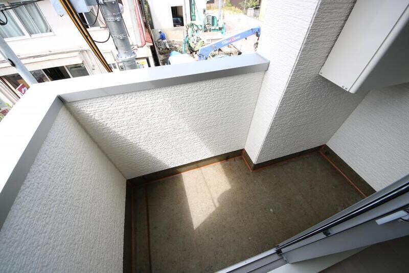 パークテラス淡路の物件内観写真