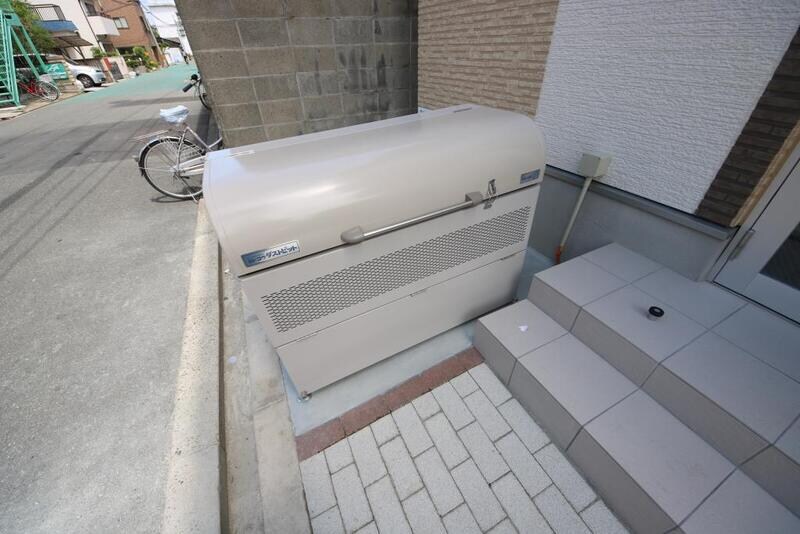 パークテラス淡路の物件内観写真