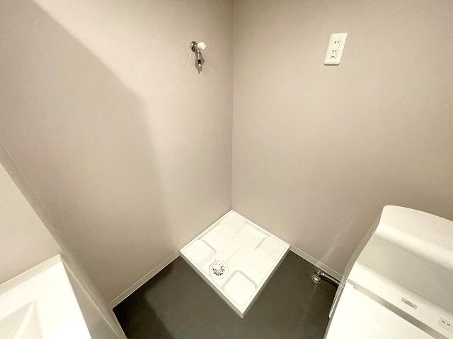 albero altoの物件内観写真