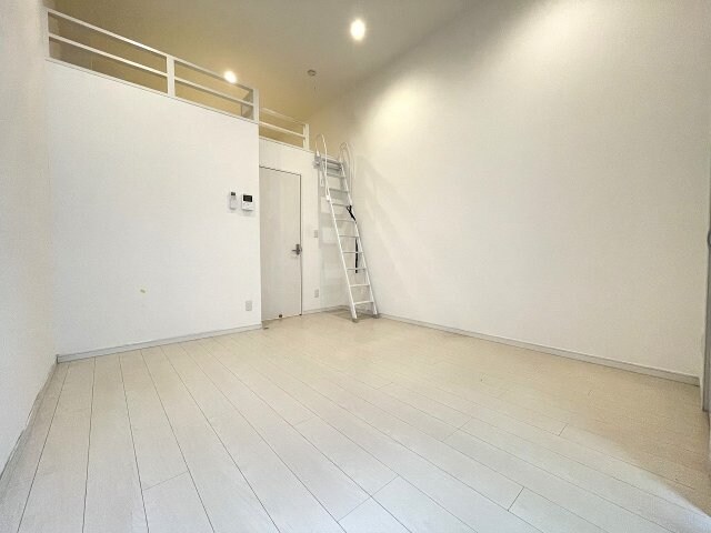 albero altoの物件内観写真