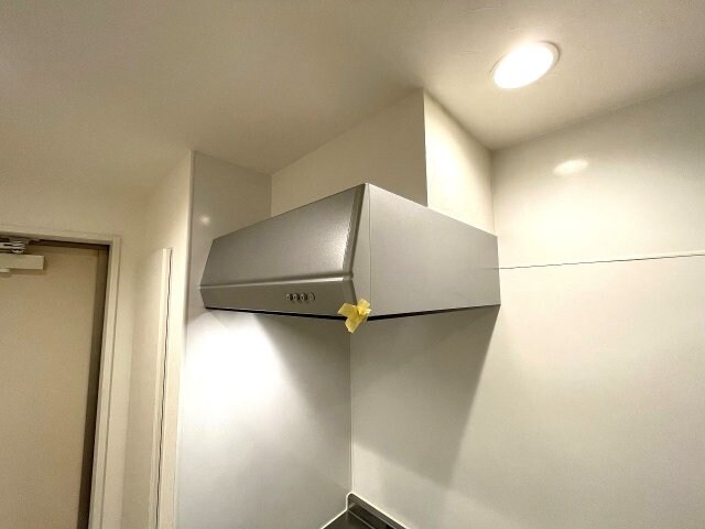 albero altoの物件内観写真