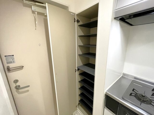 albero altoの物件内観写真