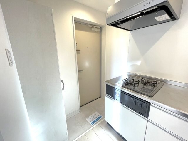 FOREST大蓮東の物件内観写真