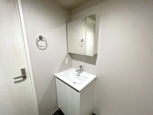 FOREST大蓮東の物件内観写真