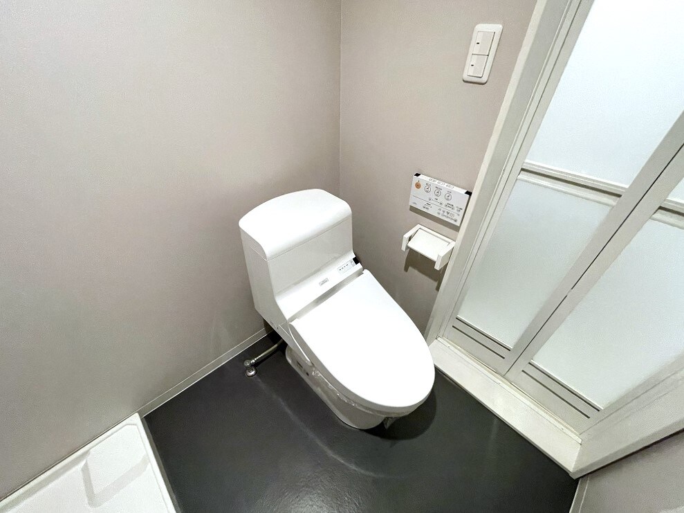 FOREST大蓮東の物件内観写真