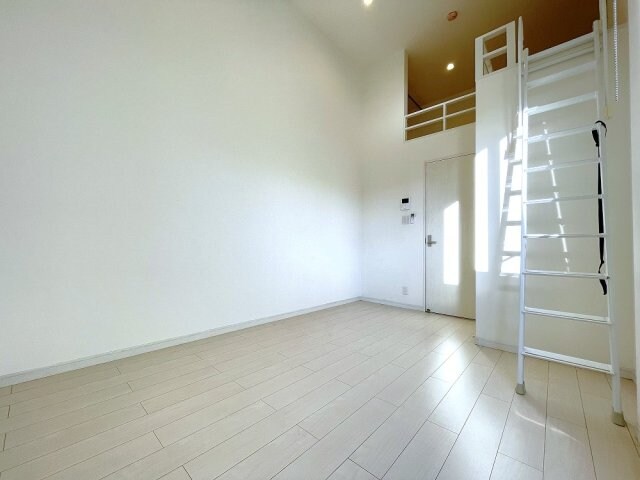 FOREST大蓮東の物件内観写真