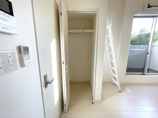 FOREST大蓮東の物件内観写真