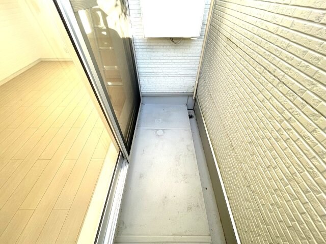 FOREST大蓮東の物件内観写真