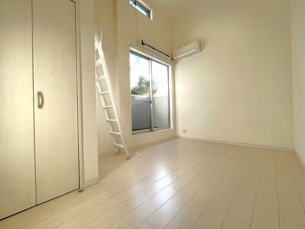 FOREST大蓮東の物件内観写真