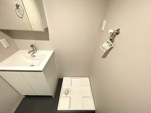 FOREST大蓮東の物件内観写真