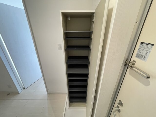 FOREST大蓮東の物件内観写真