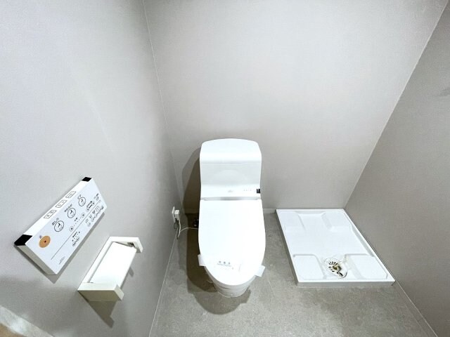 Lamoの物件内観写真