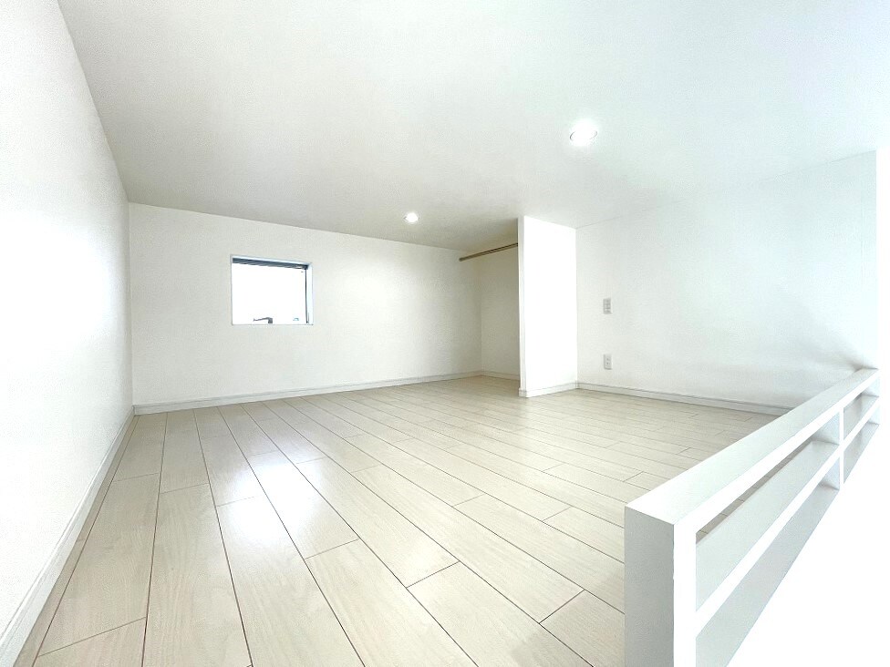 Lamoの物件内観写真