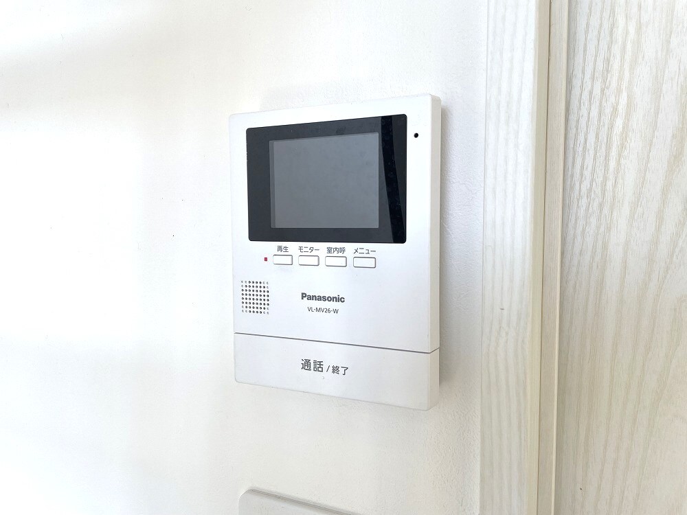 Lamoの物件内観写真