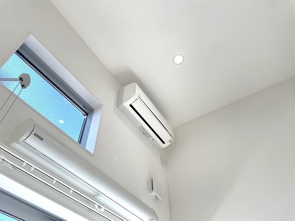 Lamoの物件内観写真