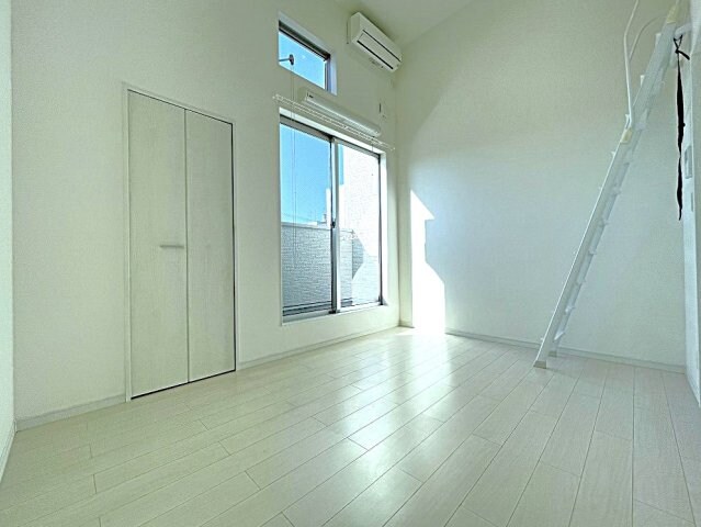 Lamoの物件内観写真