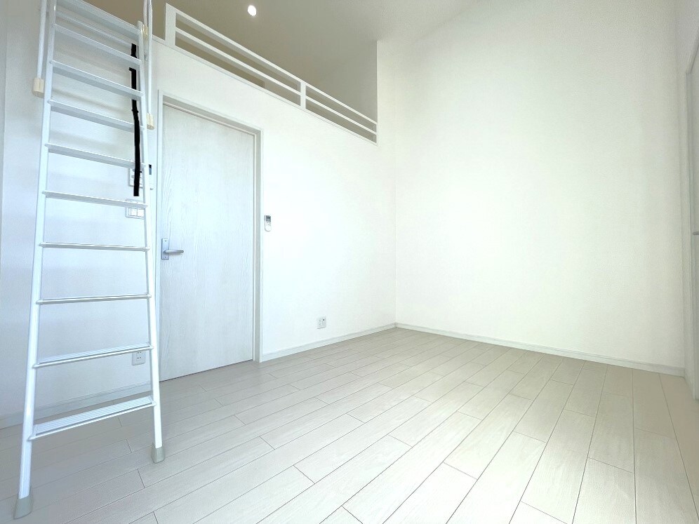 Lamoの物件内観写真