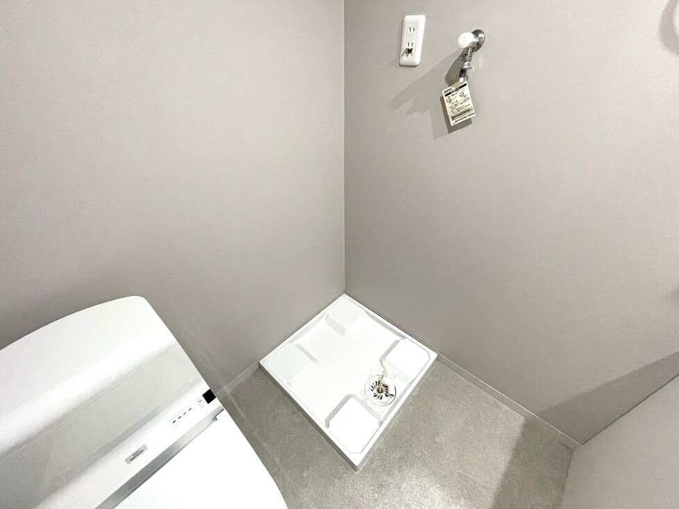 Lamoの物件内観写真