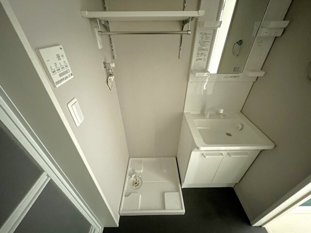 アクシア小路の物件内観写真