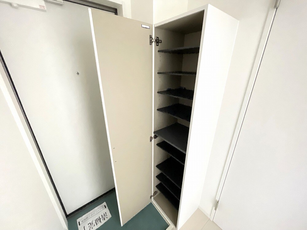 アクシア小路の物件内観写真