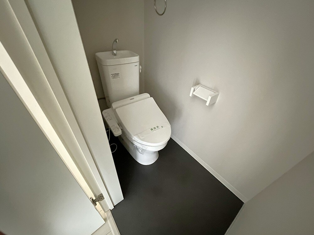 アクシア小路の物件内観写真