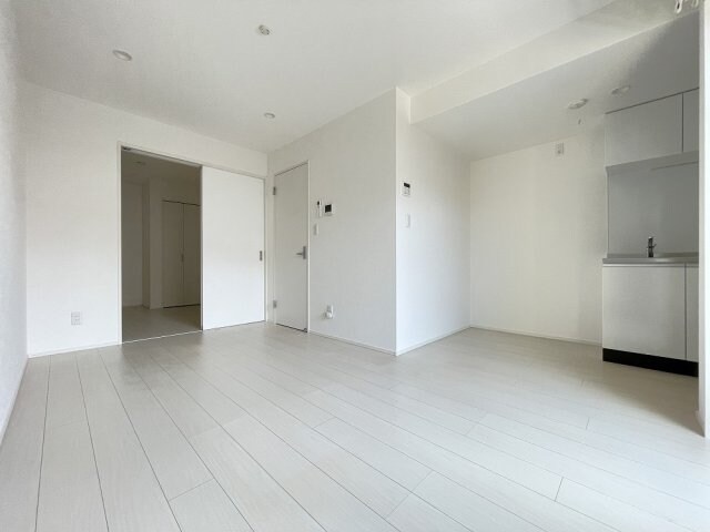 アクシア小路の物件内観写真