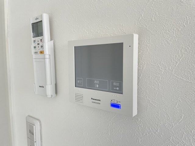 アクシア小路の物件内観写真