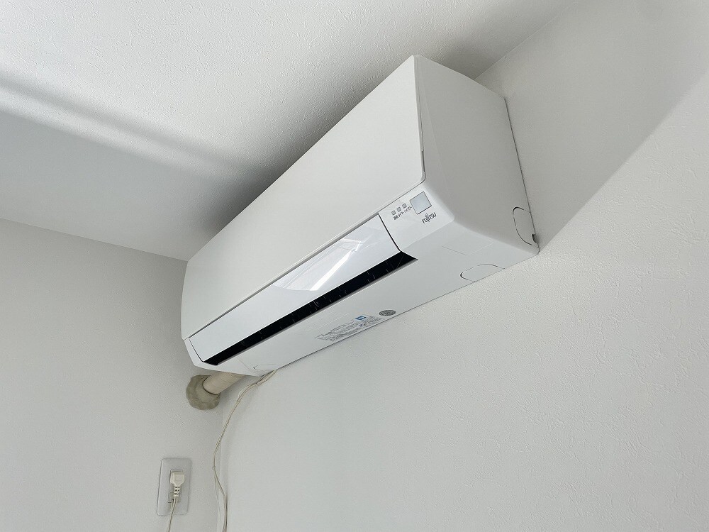 アクシア小路の物件内観写真