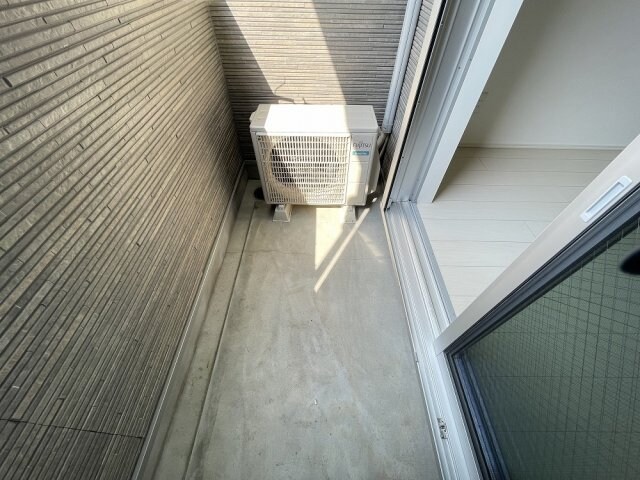 アクシア小路の物件内観写真