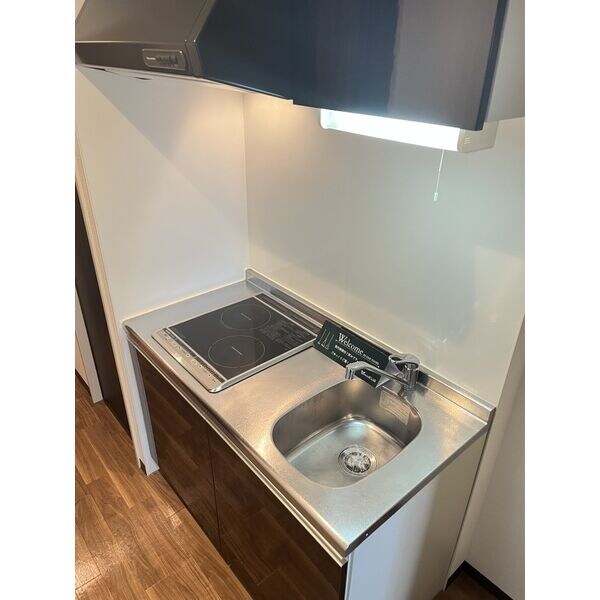 アリビオ江坂垂水町の物件内観写真