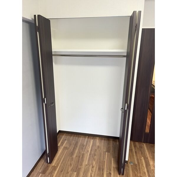 アリビオ江坂垂水町の物件内観写真