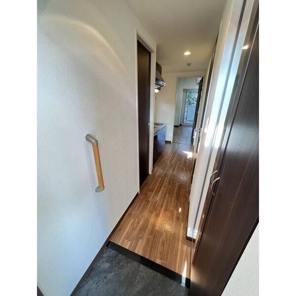 アリビオ江坂垂水町の物件内観写真