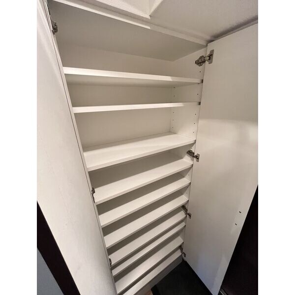 アリビオ江坂垂水町の物件内観写真