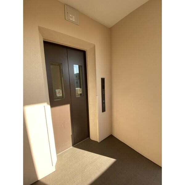 アリビオ江坂垂水町の物件内観写真