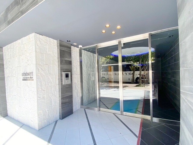 セレニテ東三国ミラクの物件外観写真