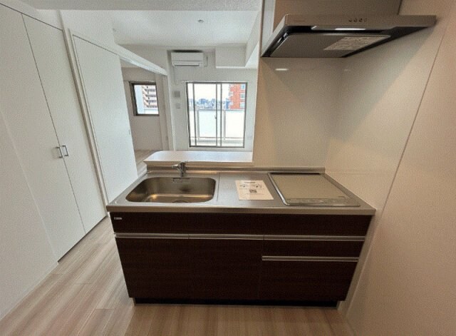 セレニテ東三国ミラクの物件内観写真