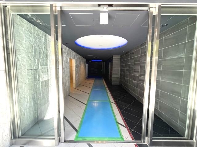 セレニテ東三国ミラクの物件外観写真