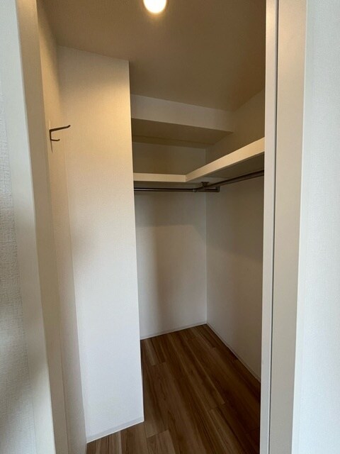 セレニテ東三国ミラクの物件内観写真